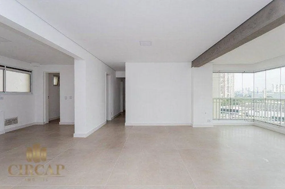 Apartamento, 3 quartos, 121 m² - Foto 3