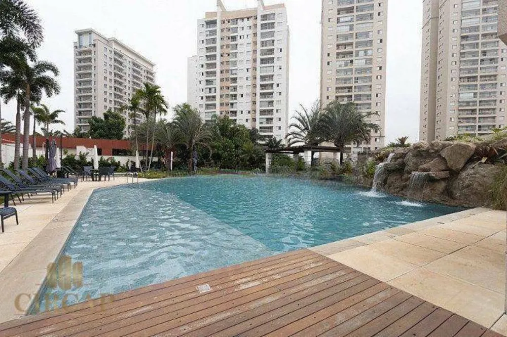 Apartamento, 3 quartos, 121 m² - Foto 11