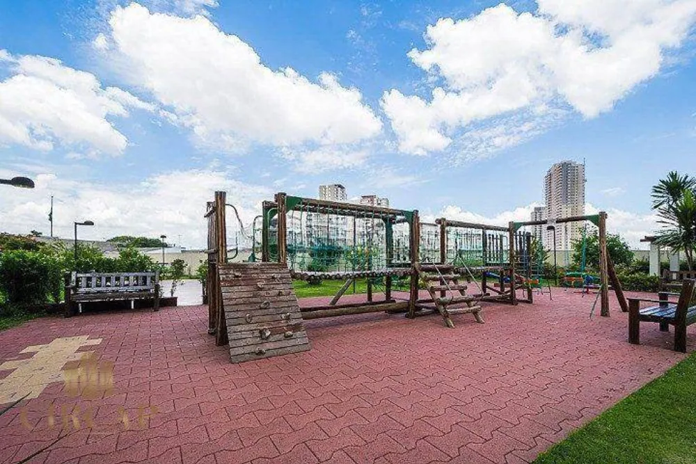 Apartamento, 3 quartos, 121 m² - Foto 15