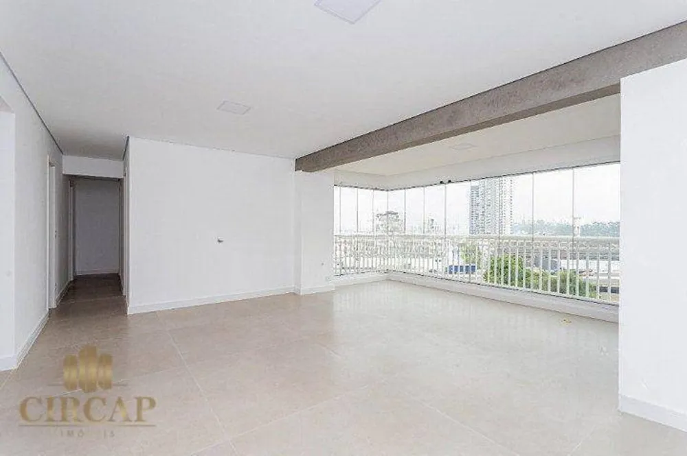 Apartamento, 3 quartos, 121 m² - Foto 4