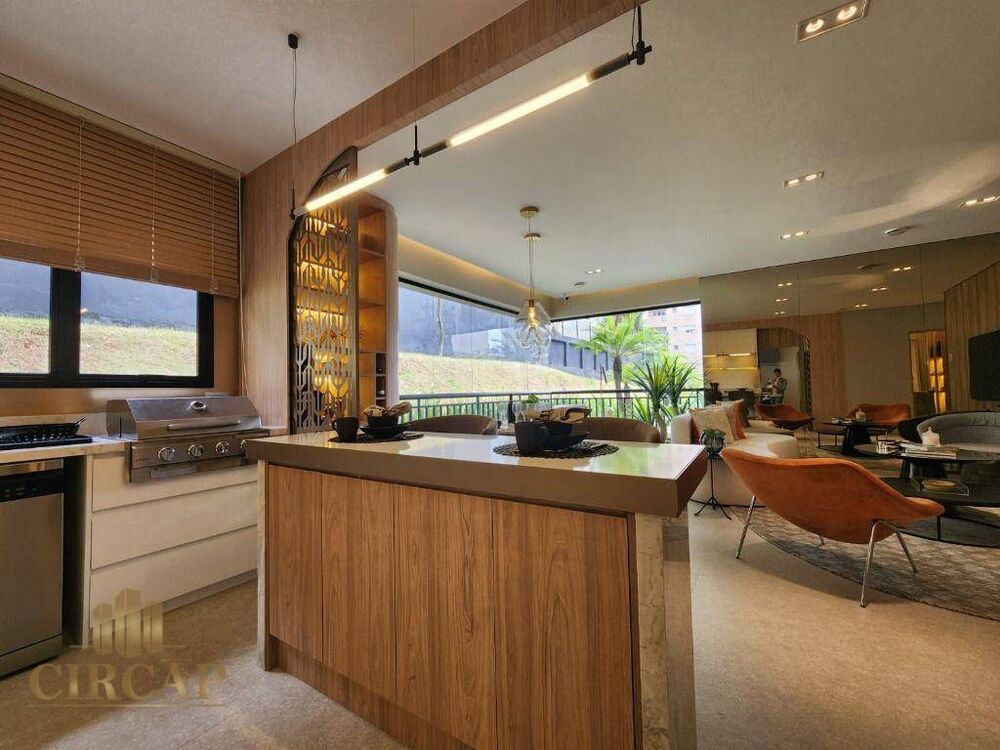 Cobertura à venda com 4 quartos, 213m² - Foto 2