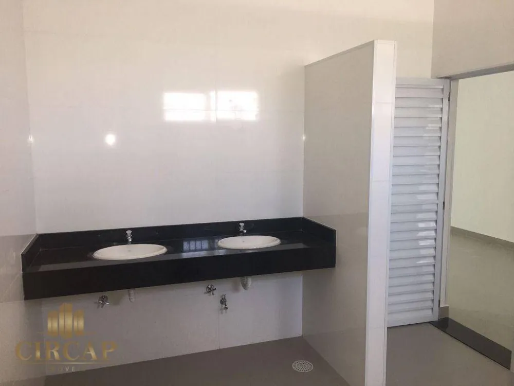 Prédio Inteiro, 1740 m² - Foto 13