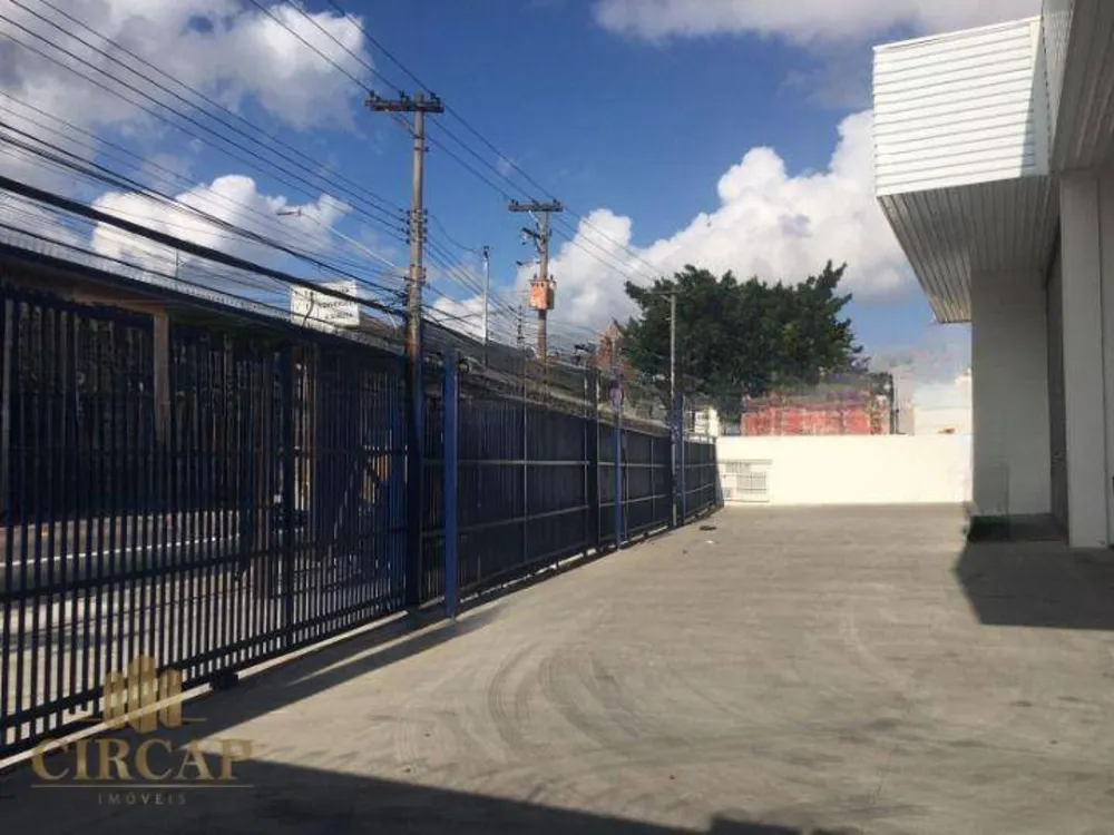Prédio Inteiro, 1740 m² - Foto 2
