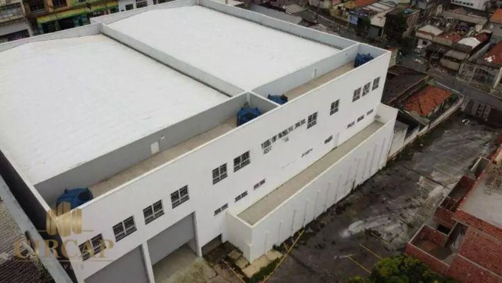 Prédio Inteiro, 1740 m² - Foto 1
