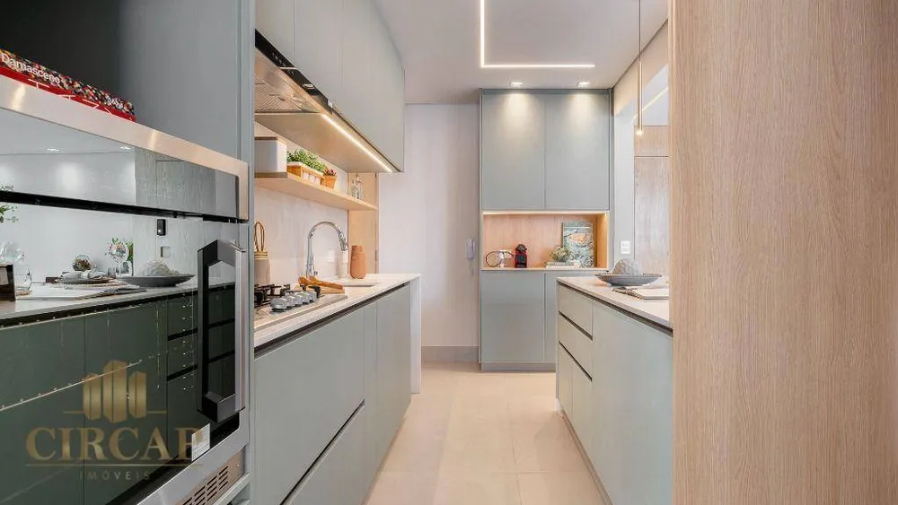 Apartamento, 2 quartos, 130 m² - Foto 7