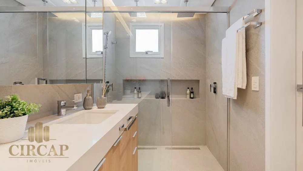 Apartamento, 2 quartos, 130 m² - Foto 11