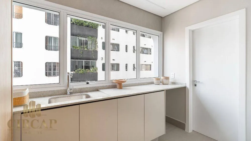 Apartamento, 2 quartos, 130 m² - Foto 3