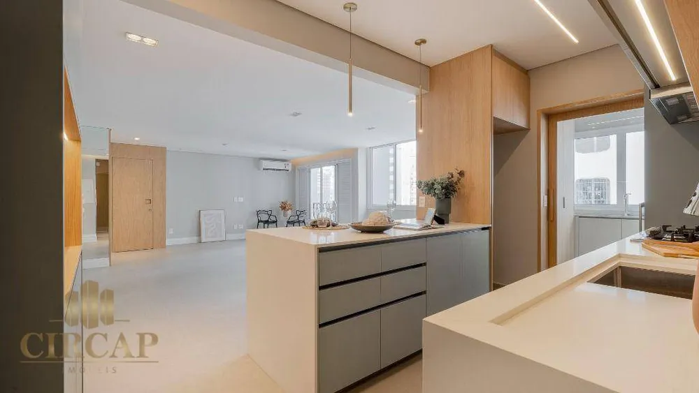 Apartamento, 2 quartos, 130 m² - Foto 4