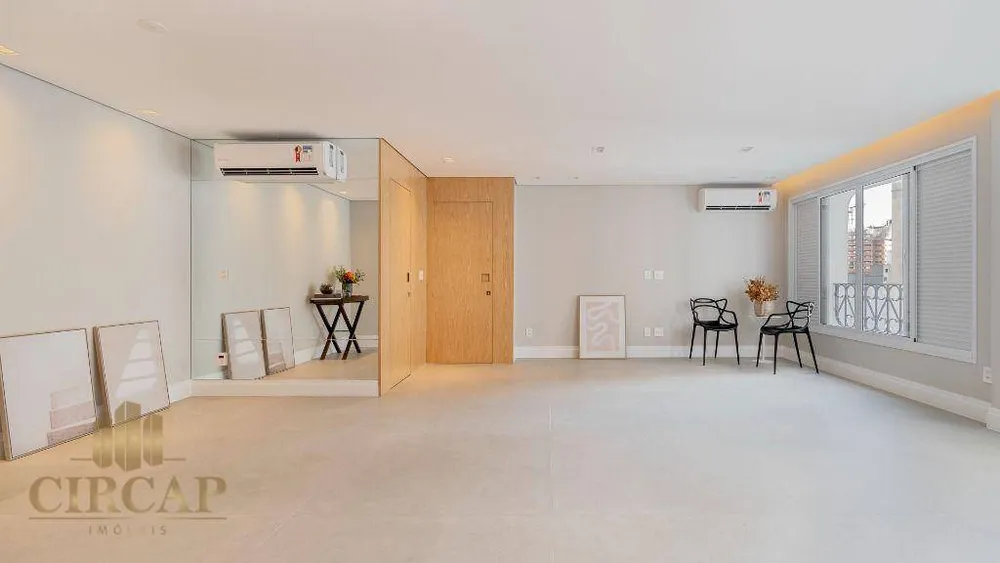 Apartamento, 2 quartos, 130 m² - Foto 8