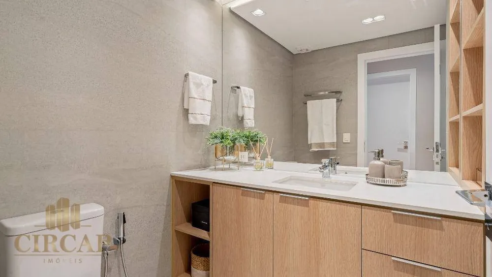 Apartamento, 2 quartos, 130 m² - Foto 10