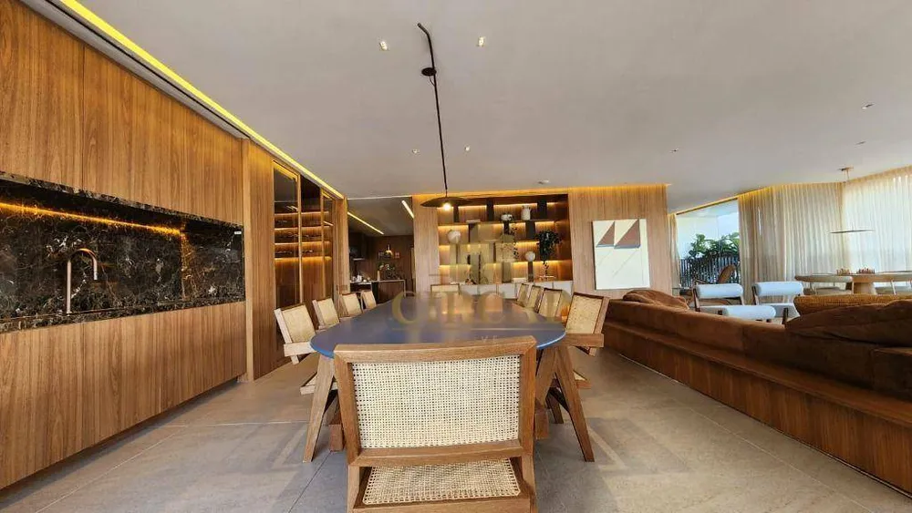Apartamento, 4 quartos, 362 m² - Foto 8