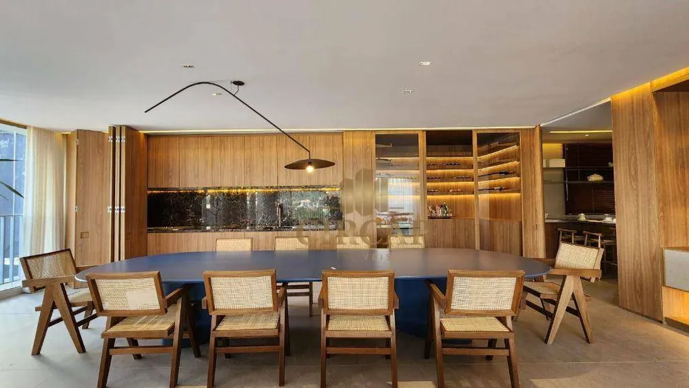 Apartamento, 4 quartos, 362 m² - Foto 3