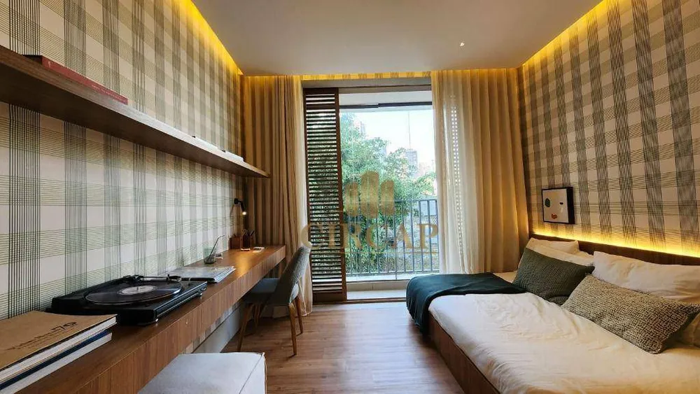 Apartamento, 4 quartos, 362 m² - Foto 2