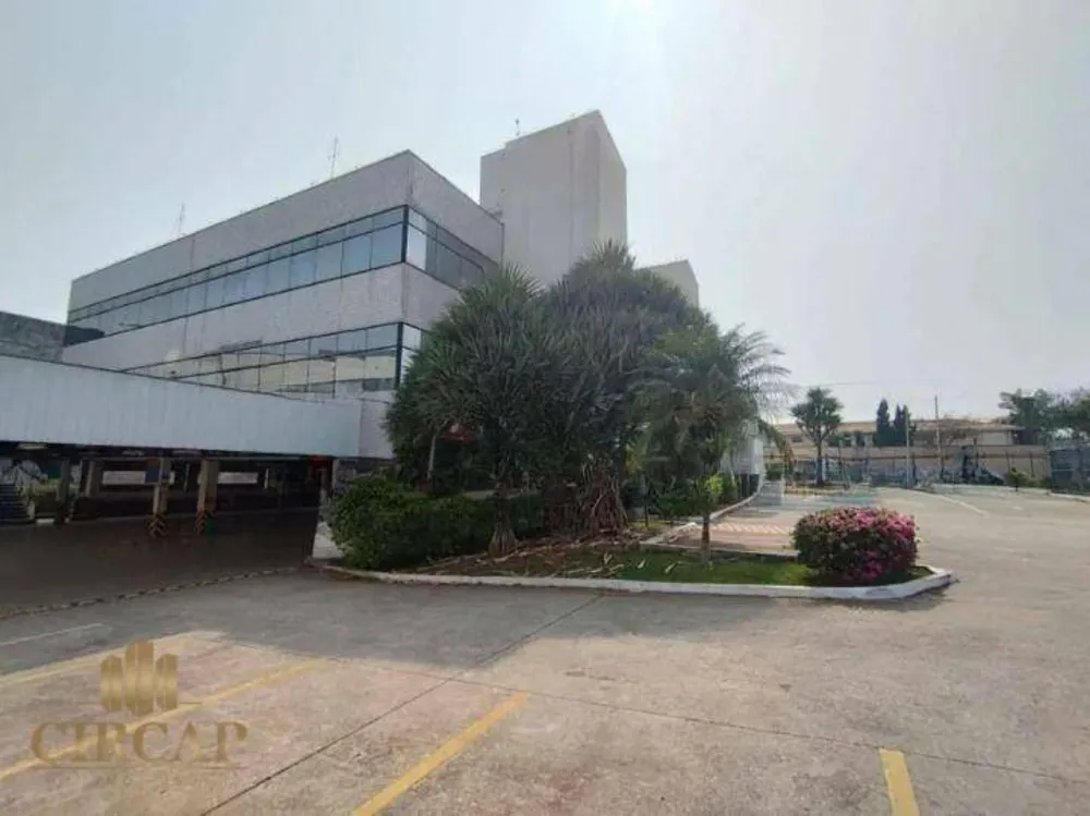Prédio Inteiro, 1928 m² - Foto 2