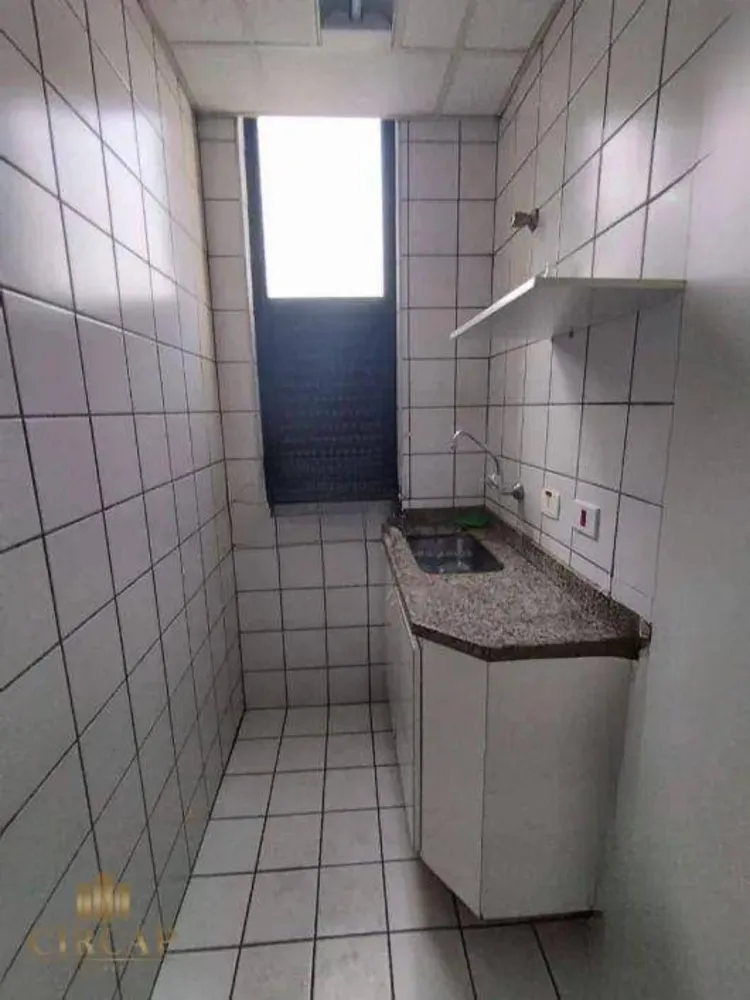 Prédio Inteiro, 1928 m² - Foto 12