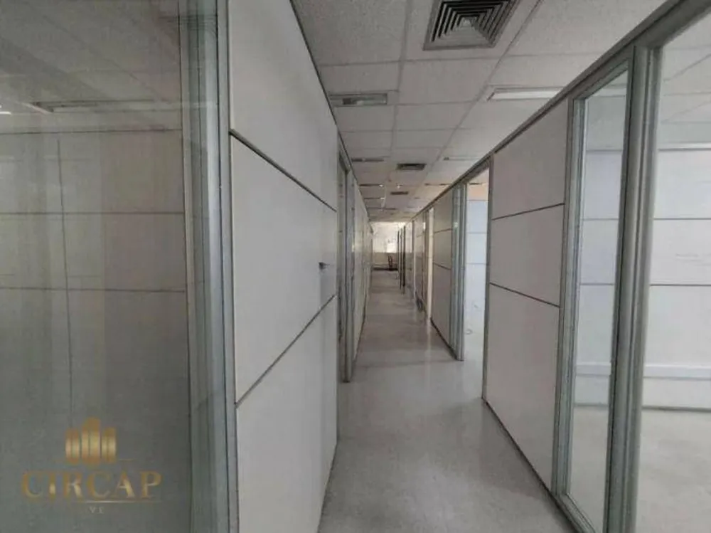 Prédio Inteiro, 1928 m² - Foto 8