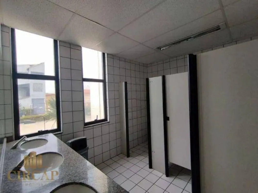 Prédio Inteiro, 1928 m² - Foto 9