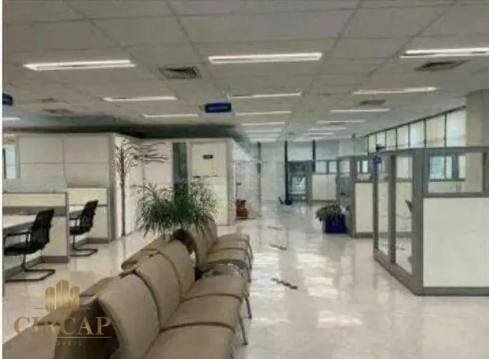 Prédio Inteiro, 1928 m² - Foto 4