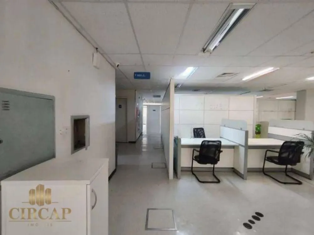Prédio Inteiro, 1928 m² - Foto 6