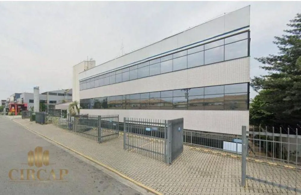 Prédio Inteiro, 1928 m² - Foto 1