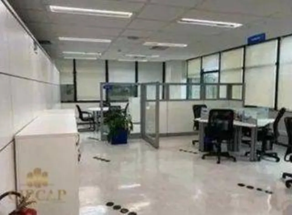 Prédio Inteiro, 1928 m² - Foto 5
