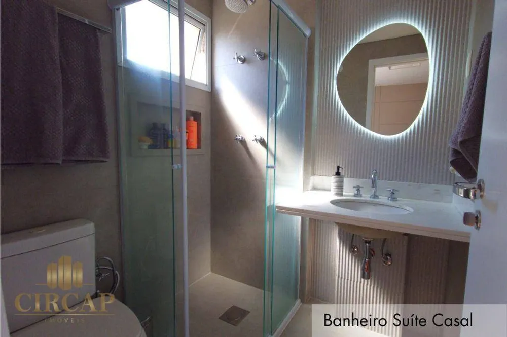 Apartamento, 3 quartos, 86 m² - Foto 10