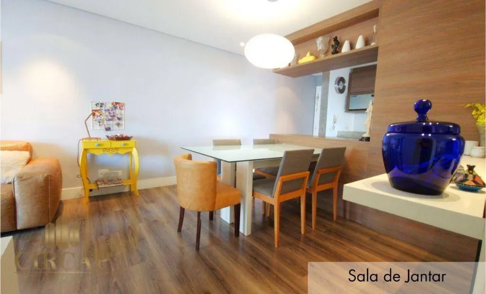 Apartamento, 3 quartos, 86 m² - Foto 4
