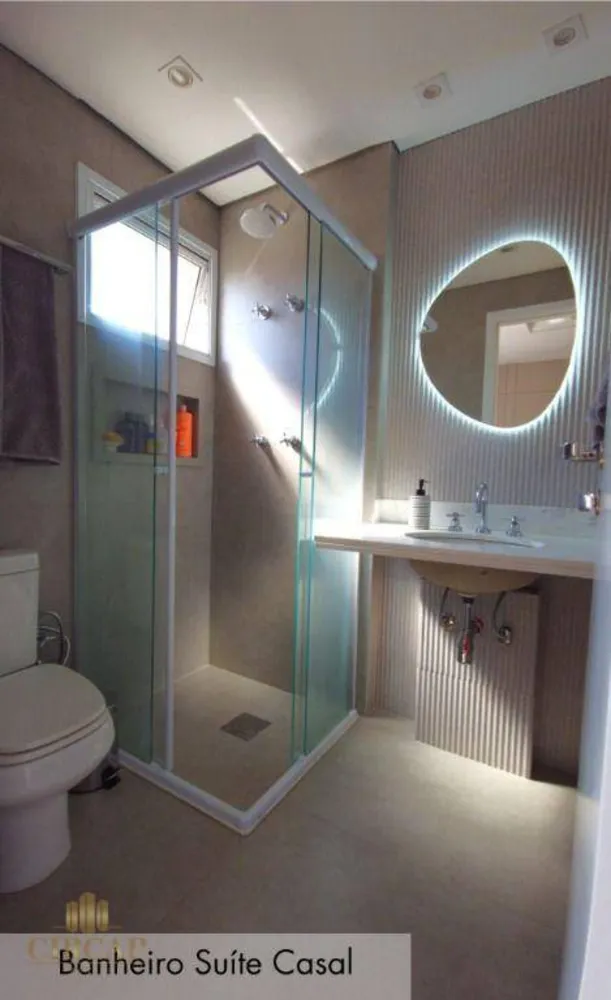 Apartamento, 3 quartos, 86 m² - Foto 2