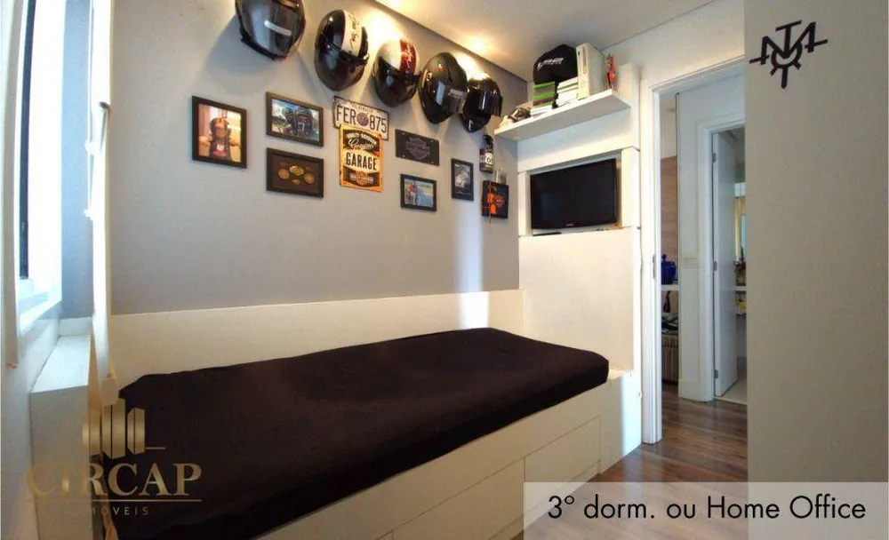 Apartamento, 3 quartos, 86 m² - Foto 8