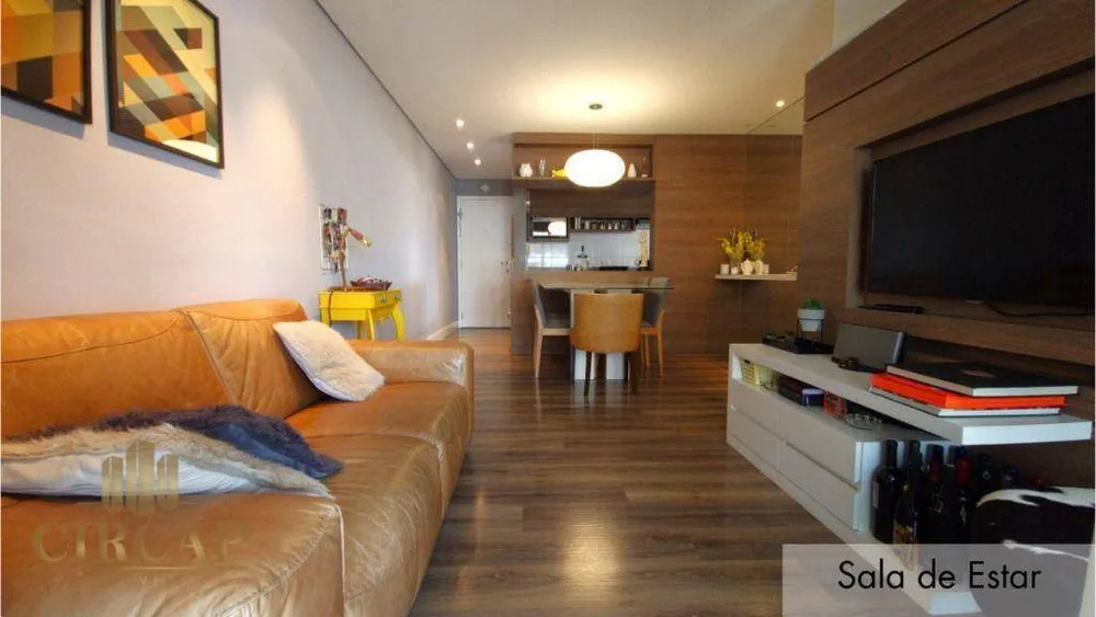 Apartamento, 3 quartos, 86 m² - Foto 5