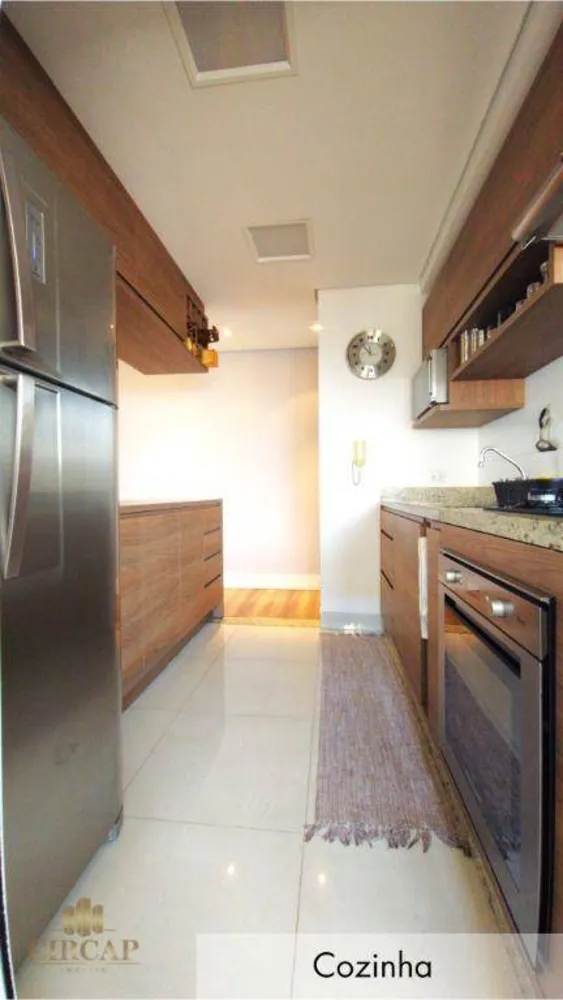Apartamento, 3 quartos, 86 m² - Foto 5