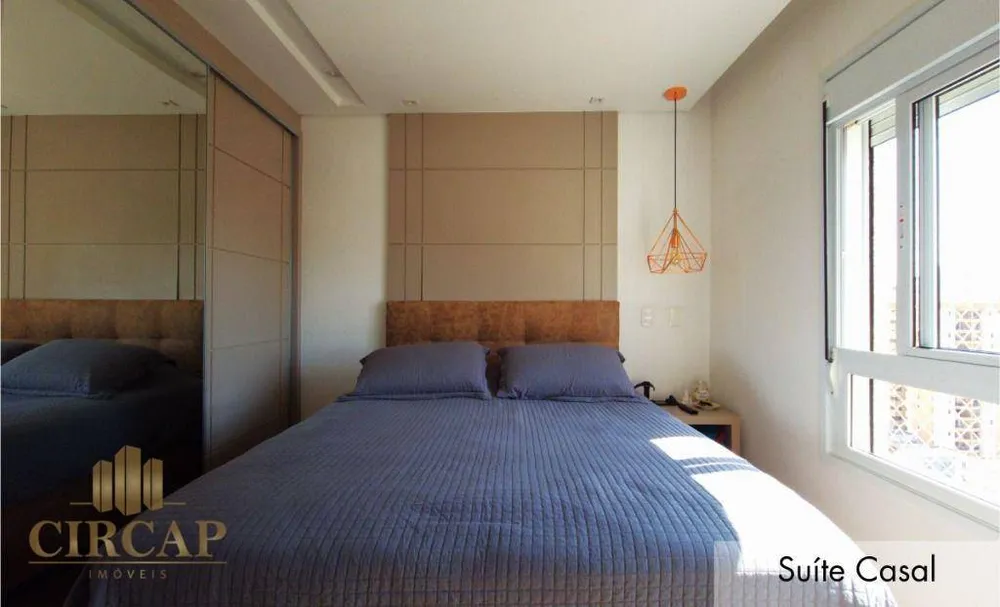 Apartamento, 3 quartos, 86 m² - Foto 7