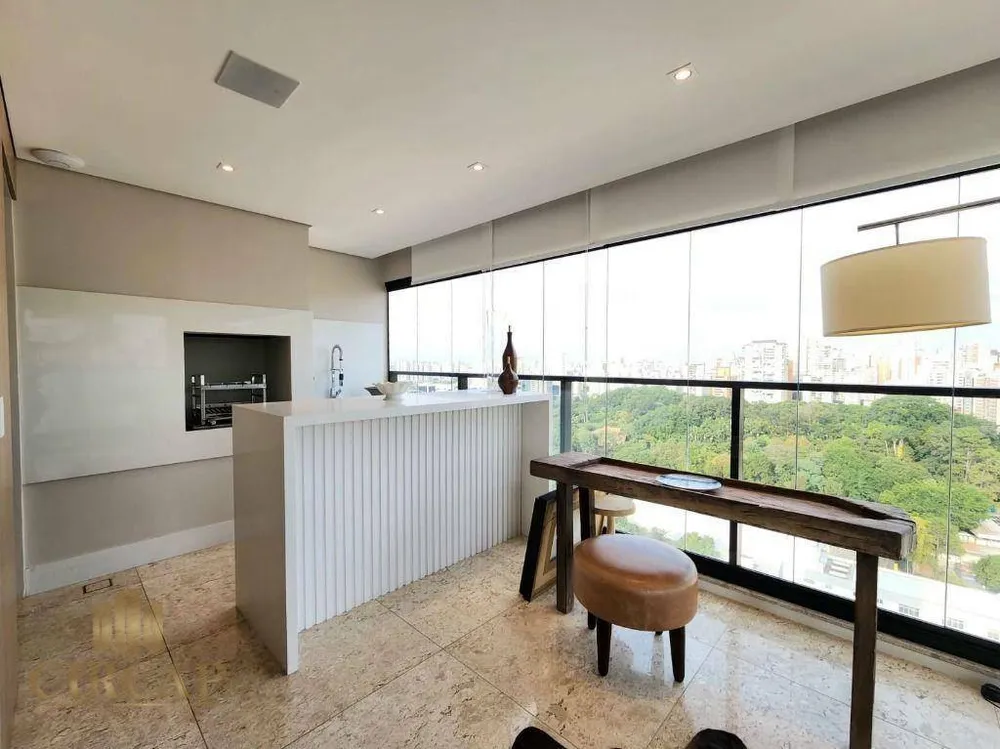 Apartamento, 2 quartos, 135 m² - Foto 6