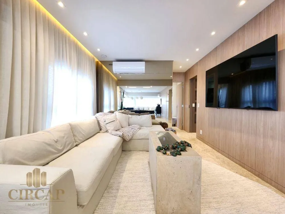 Apartamento, 2 quartos, 135 m² - Foto 3
