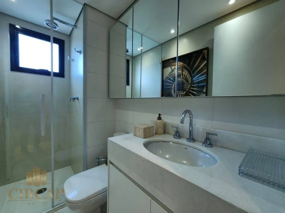 Apartamento, 2 quartos, 135 m² - Foto 10