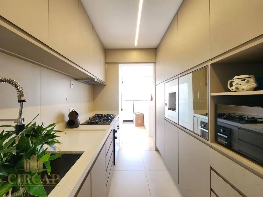 Apartamento, 2 quartos, 135 m² - Foto 14