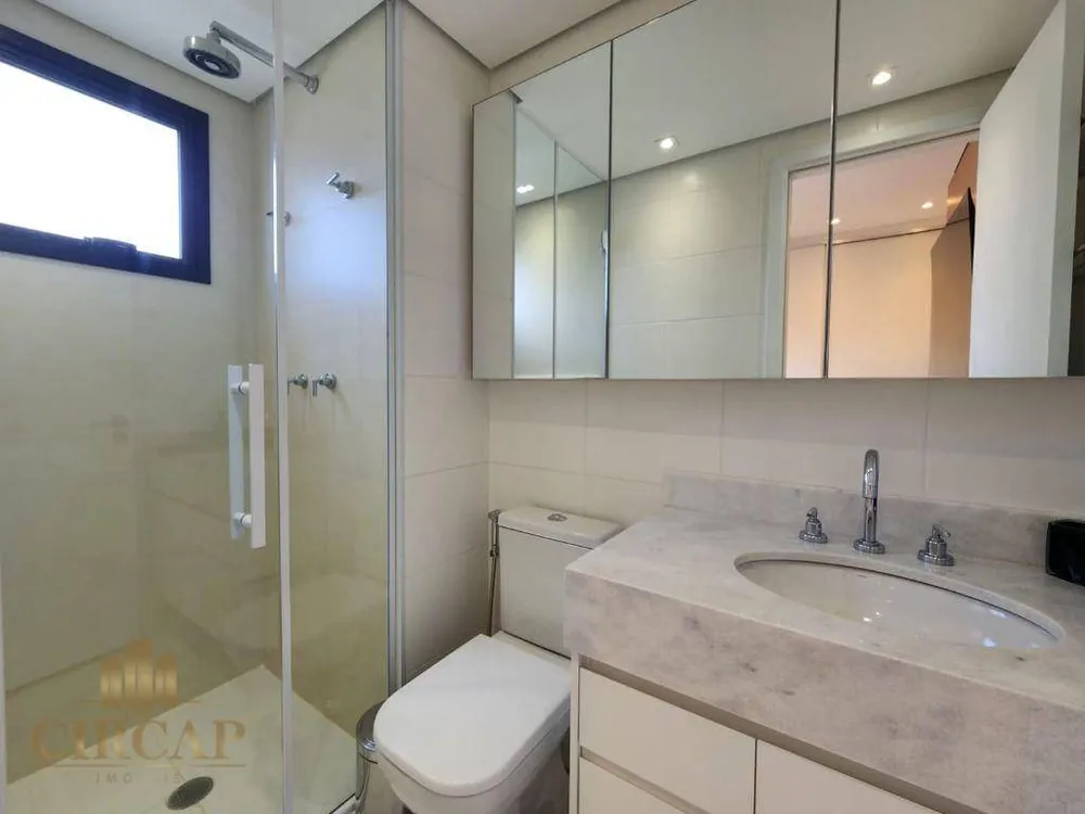 Apartamento, 2 quartos, 135 m² - Foto 5