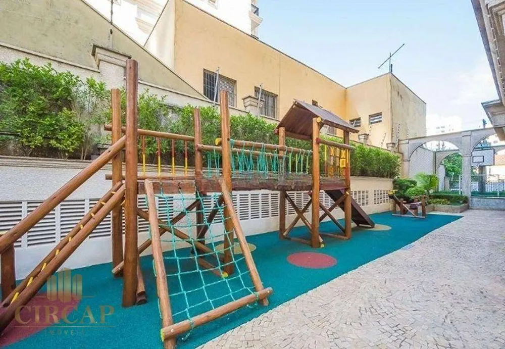 Apartamento, 4 quartos, 173 m² - Foto 2