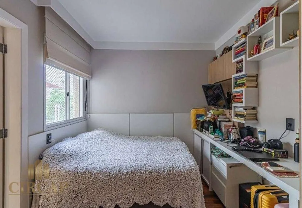 Apartamento, 4 quartos, 173 m² - Foto 1