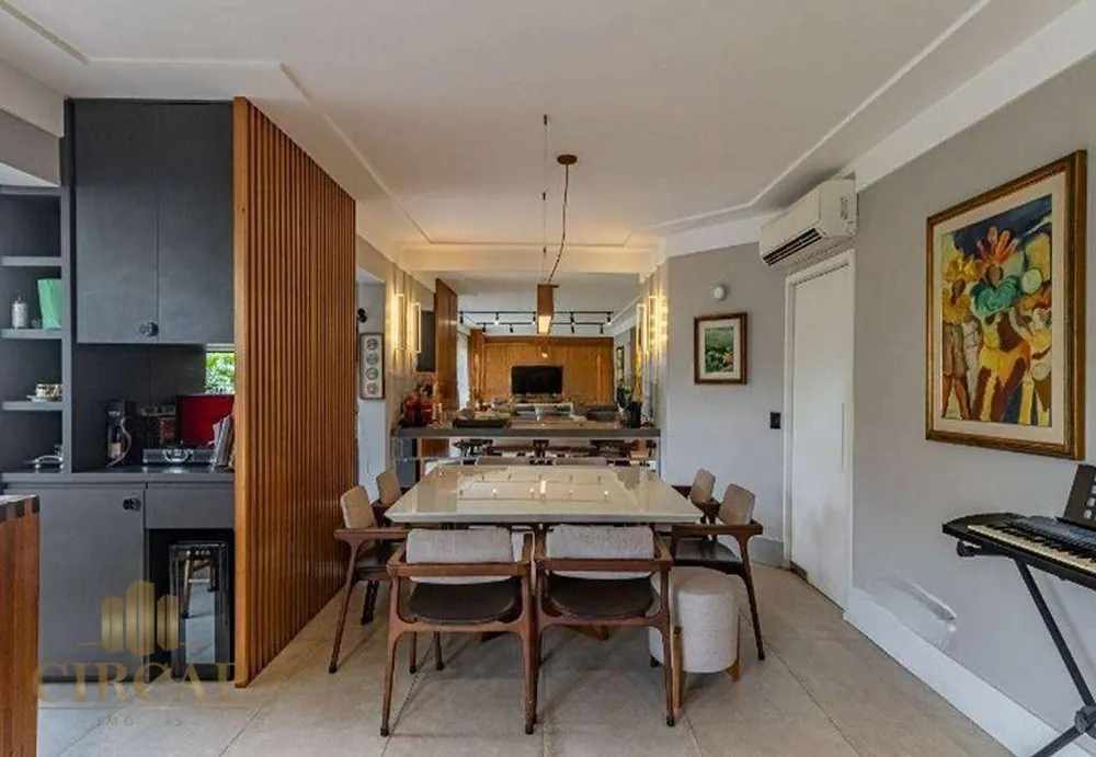 Apartamento, 4 quartos, 173 m² - Foto 7