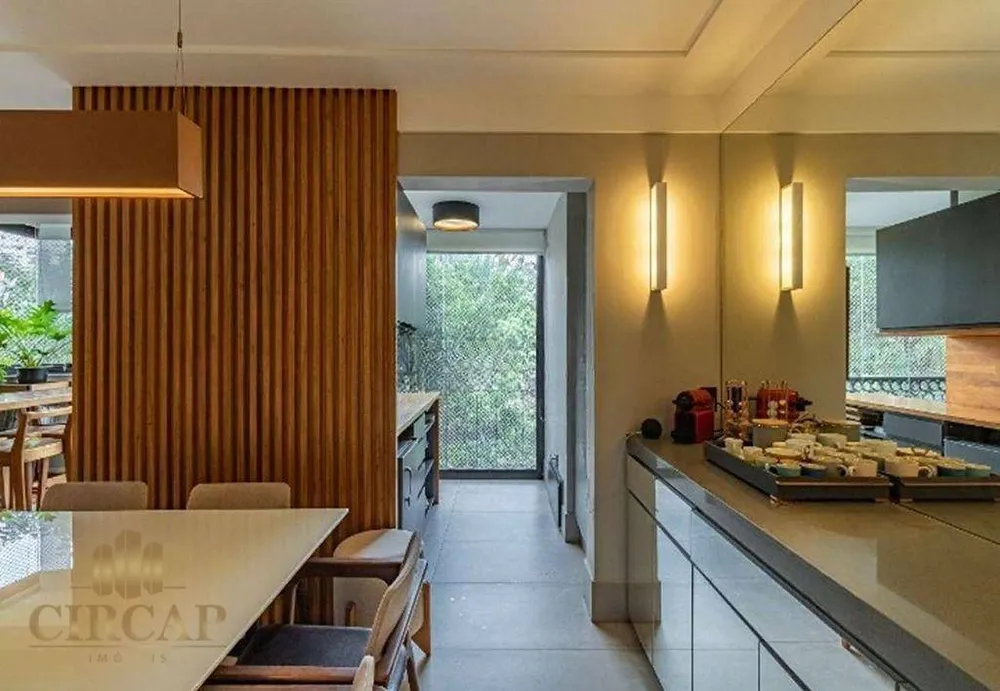 Apartamento, 4 quartos, 173 m² - Foto 4