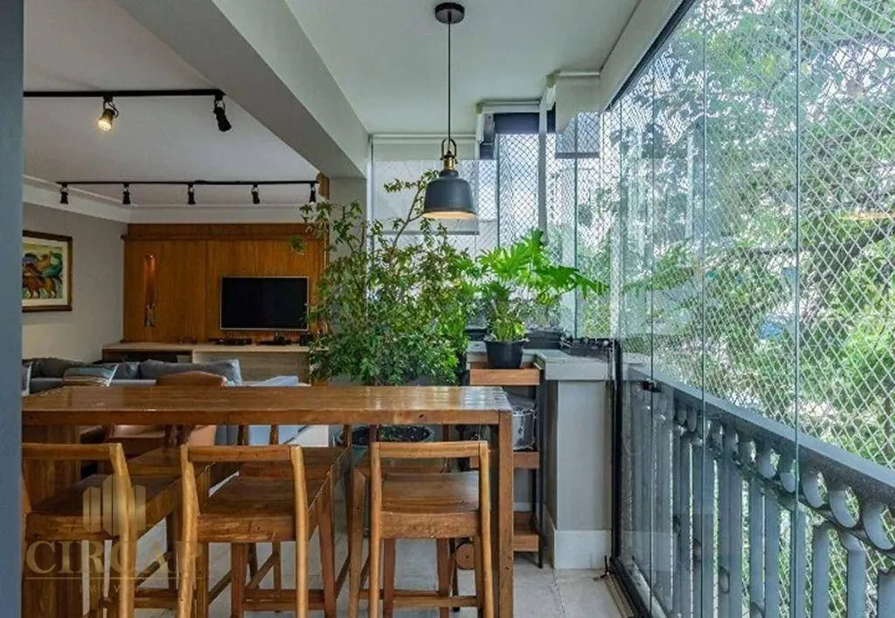 Apartamento, 4 quartos, 173 m² - Foto 6