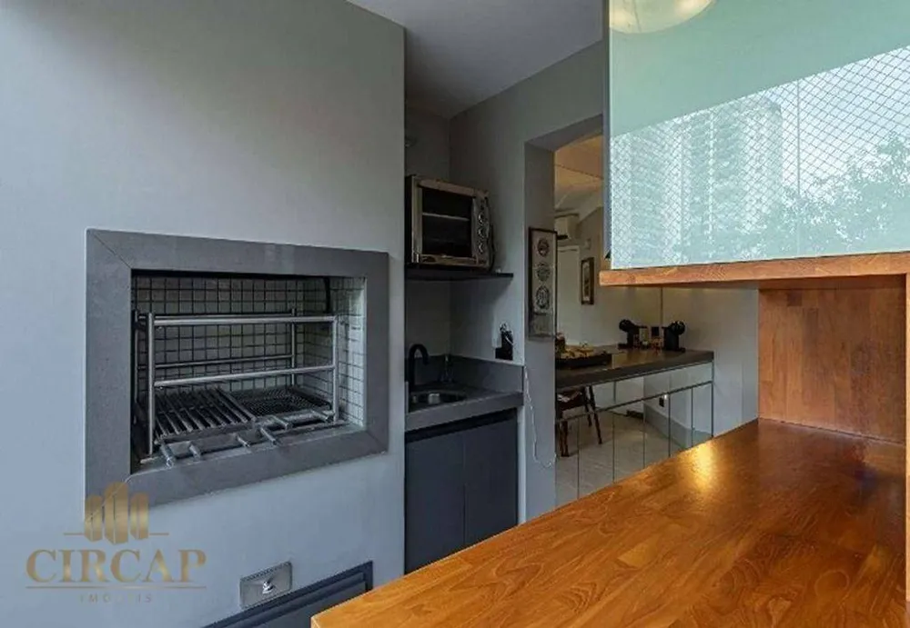 Apartamento, 4 quartos, 173 m² - Foto 5