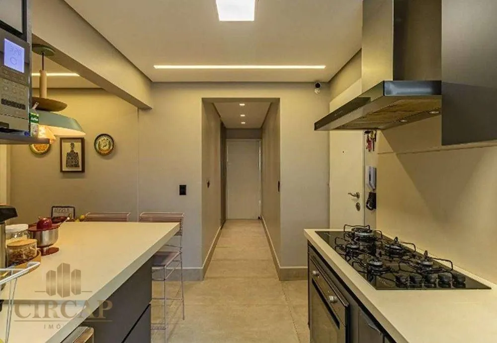 Apartamento, 4 quartos, 173 m² - Foto 3