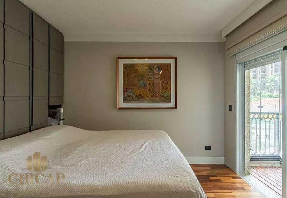 Apartamento, 4 quartos, 173 m² - Foto 8