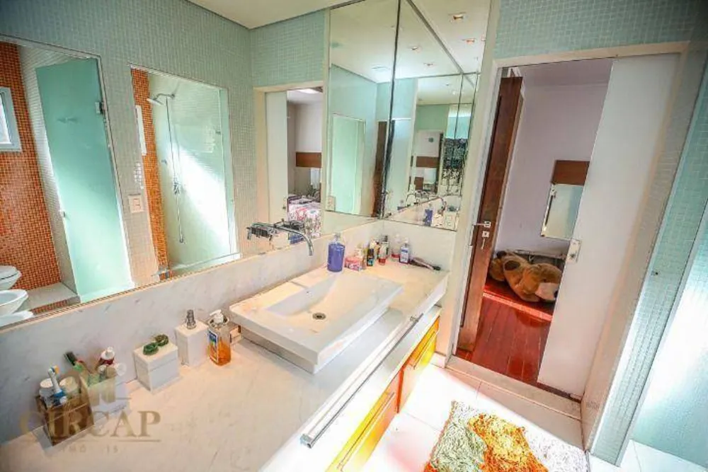 Casa, 3 quartos, 500 m² - Foto 6