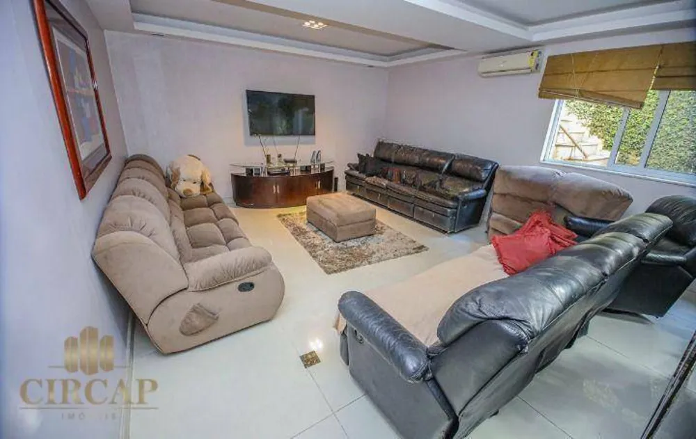 Casa, 3 quartos, 500 m² - Foto 4