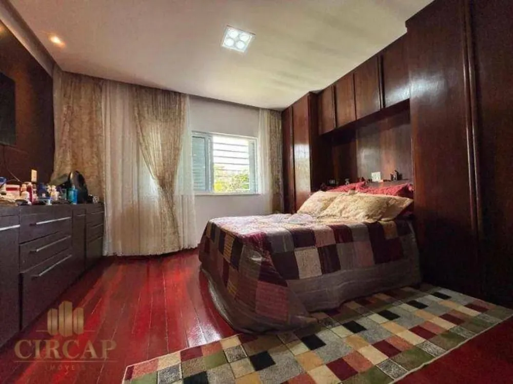 Casa, 3 quartos, 500 m² - Foto 8