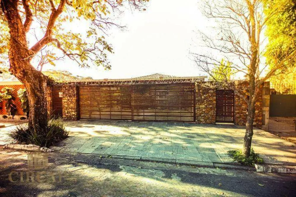 Casa, 3 quartos, 500 m² - Foto 1