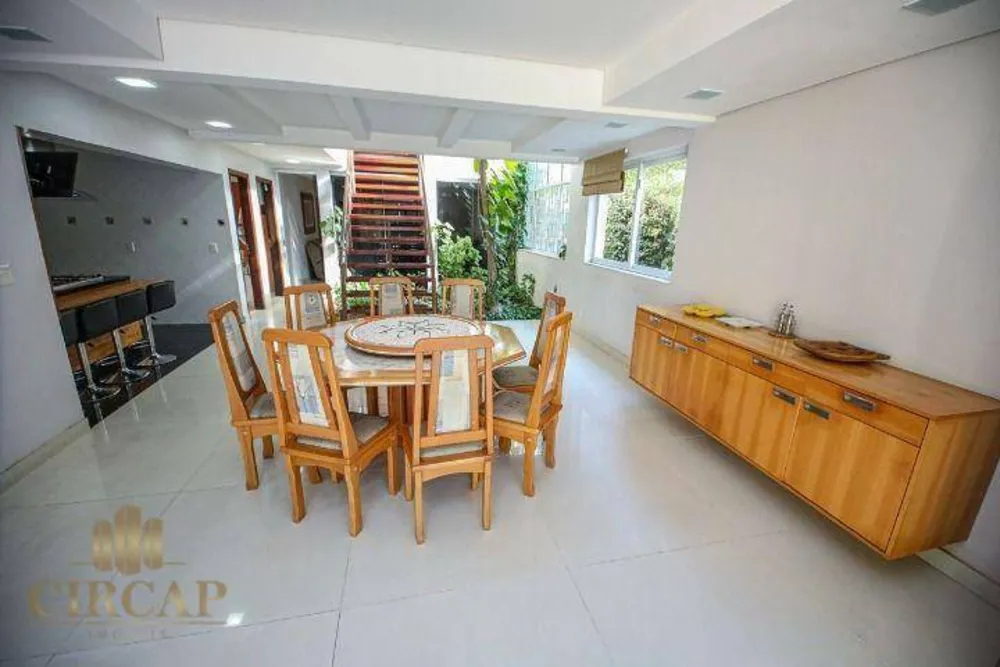 Casa, 3 quartos, 500 m² - Foto 8